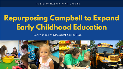 Repurposing Campbell to Expand ECE 